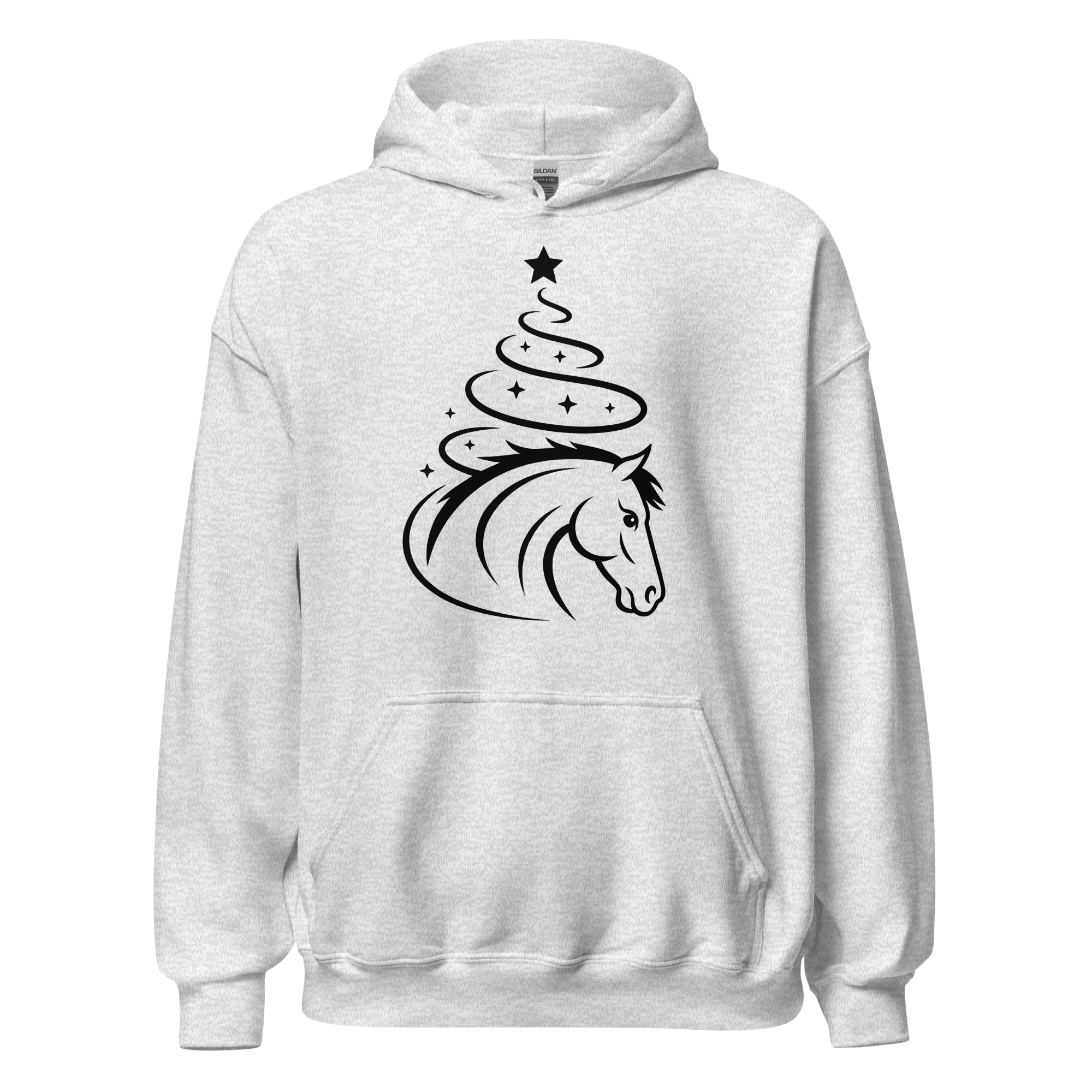 limited edition cute horse lover unisex hoodie limited edition cute horse lover unisex hoodie