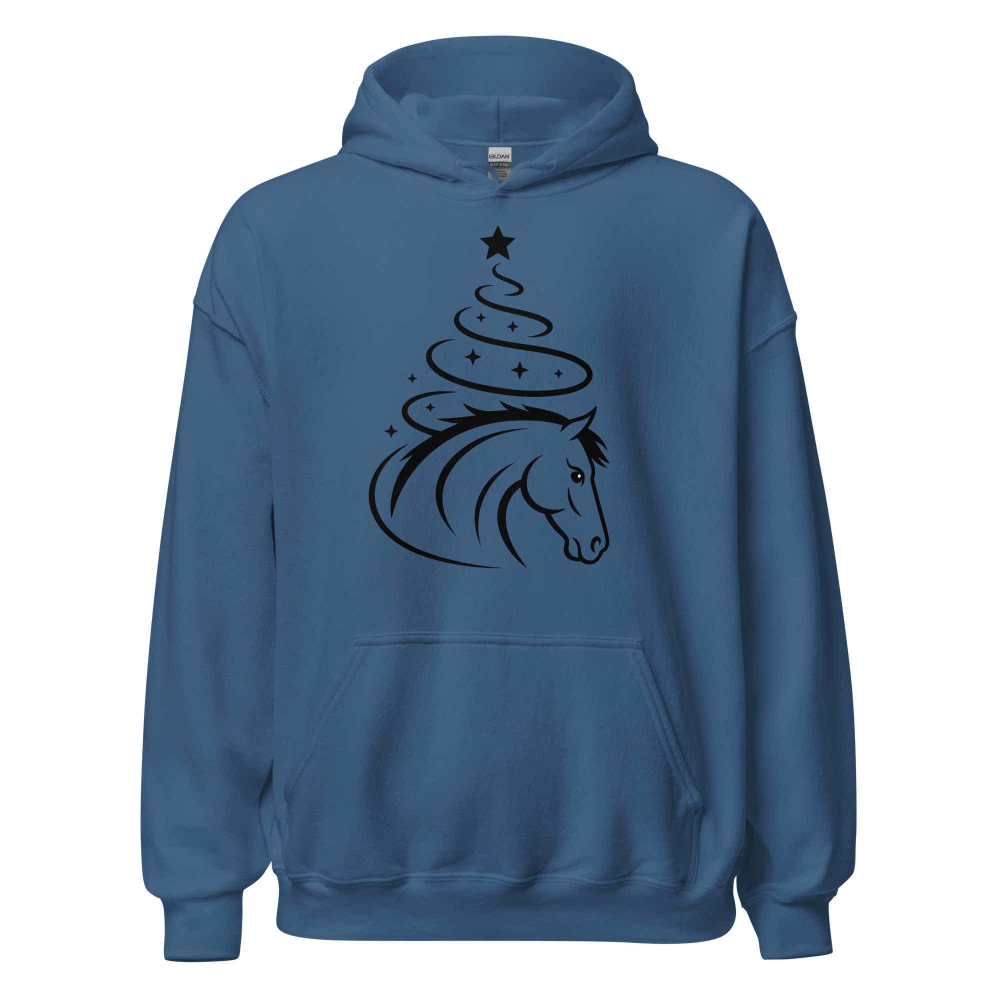 limited edition cute horse lover unisex hoodie limited edition cute horse lover unisex hoodie