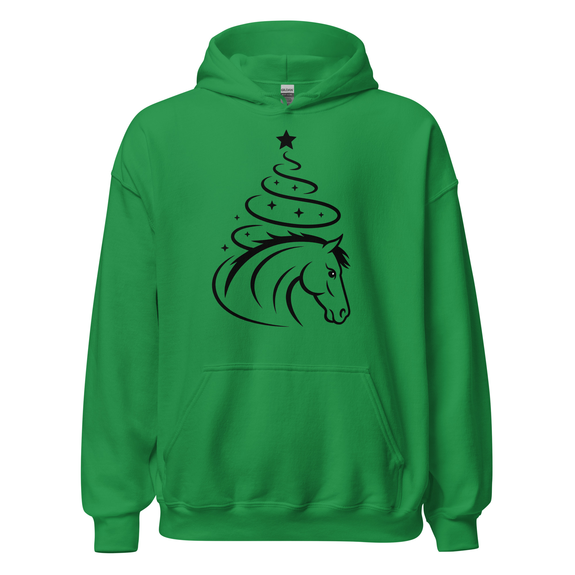 limited edition cute horse lover unisex hoodie limited edition cute horse lover unisex hoodie