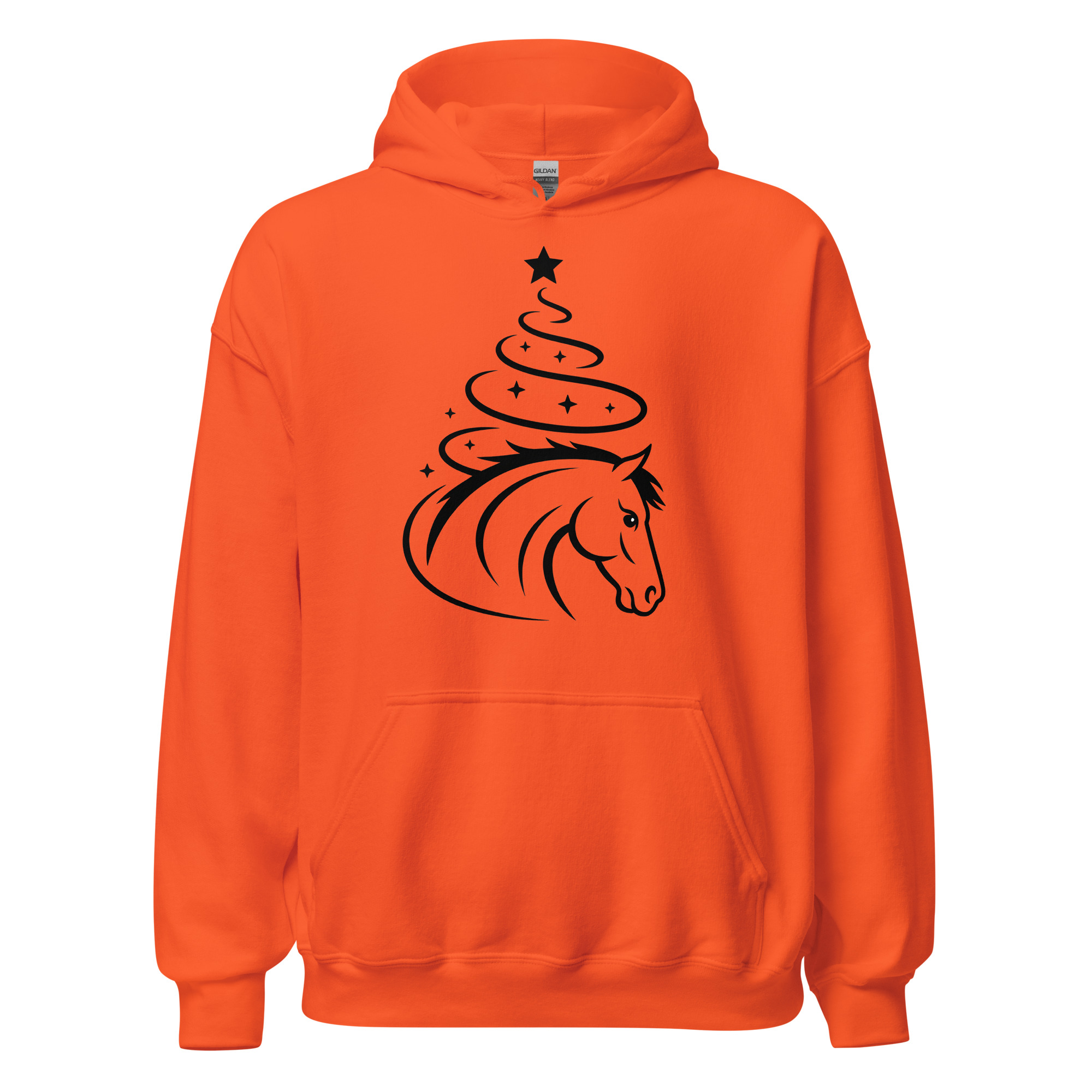 limited edition cute horse lover unisex hoodie limited edition cute horse lover unisex hoodie