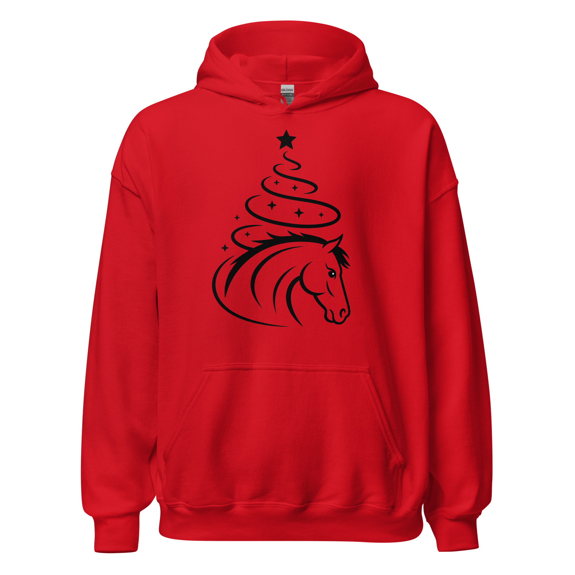 limited edition cute horse lover unisex hoodie limited edition cute horse lover unisex hoodie