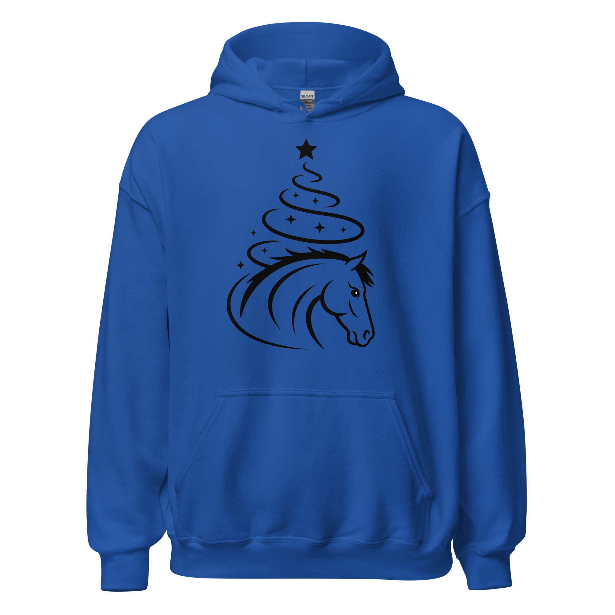 limited edition cute horse lover unisex hoodie limited edition cute horse lover unisex hoodie